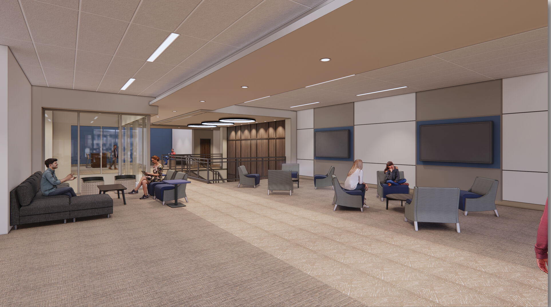 BGA entrepreneurship center